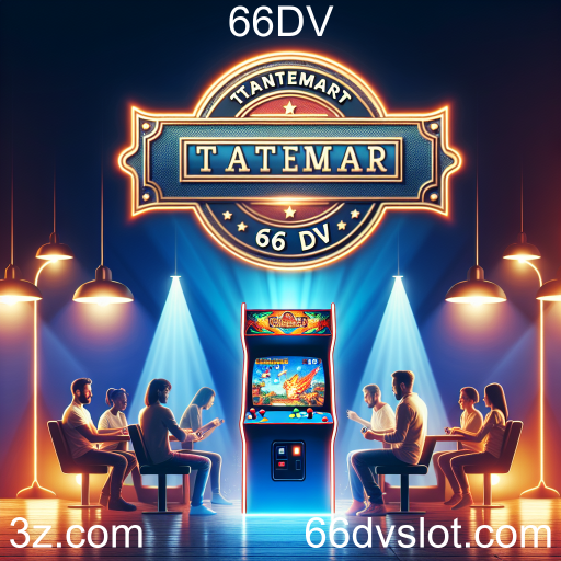 A Evolução dos Jogos Arcade: Nostalgia e Inovação em 66DV