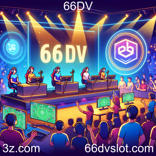 A Ascensão dos E-Sports: Uma Nova Era de Competição Digital