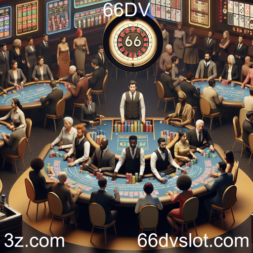 Experimente a Emoção dos Jogos Ao Vivo na 66DV